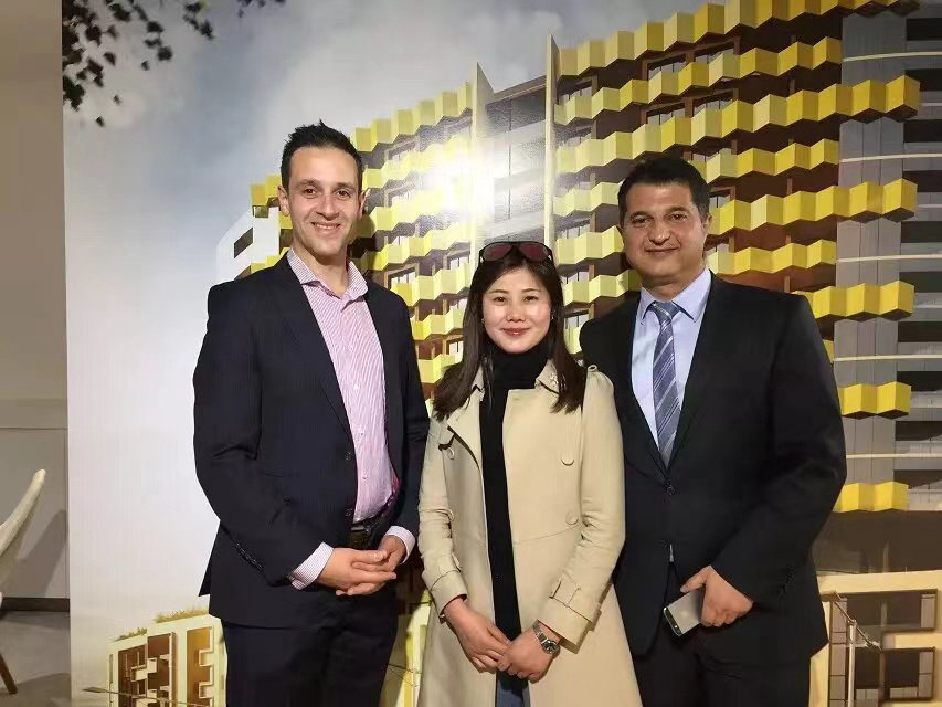 海外投资身份规划，人生第一份事业，13年至今